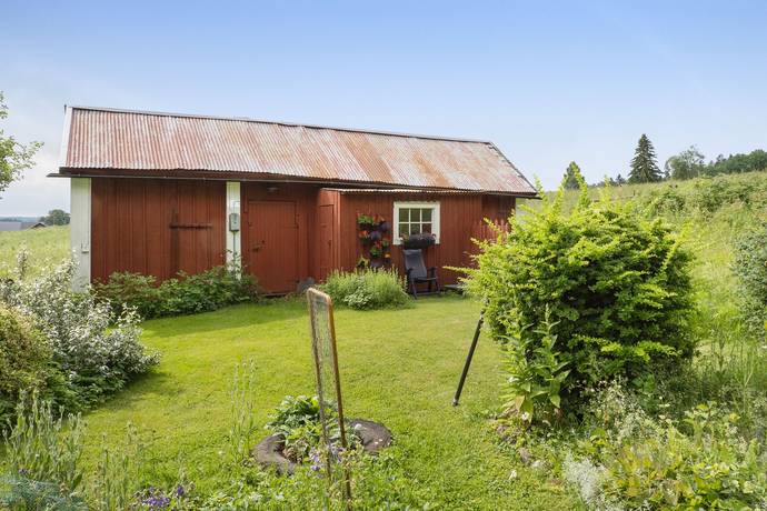 3 rum Vinterbonat fritidshus på Sörby 330 Hårsbäcksdalen Heby kommun - bild 19