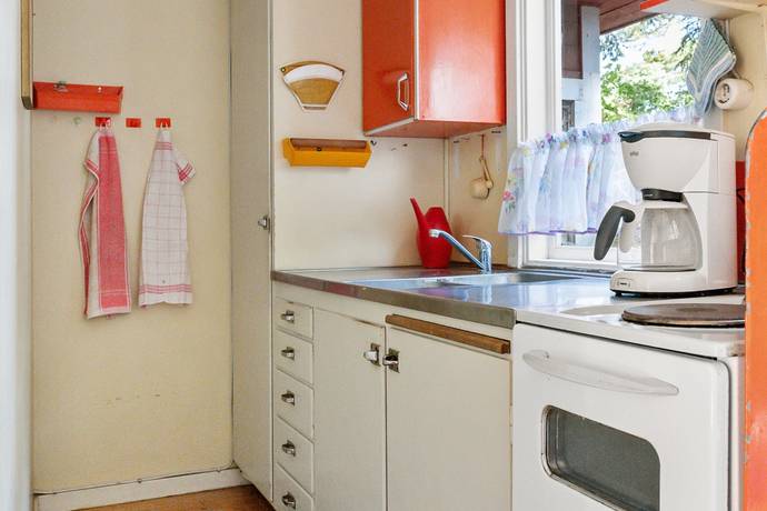 2 rum villa på Äppelrosvägen 7 Beddingestrand, Trelleborgs kommun - bild 2