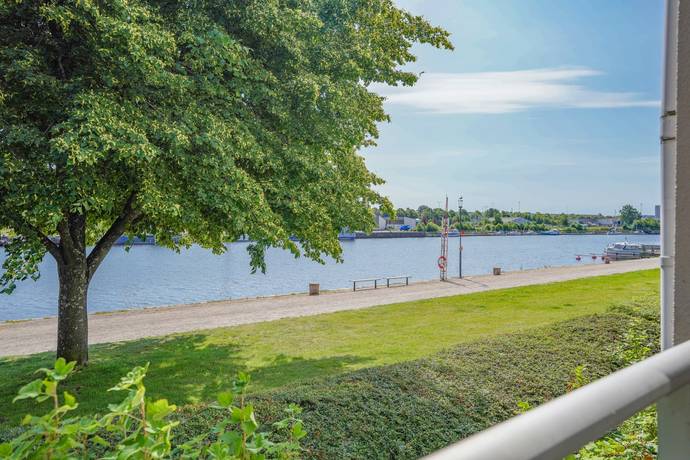 2 rum Lägenhet på Södra vägen 25 B Söderkaj Halmstads kommun - bild 3