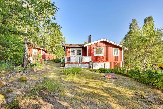 3 rum vinterbonat fritidshus på Västandalsvägen 8 Åkersberga, Österåkers kommun - bild 4