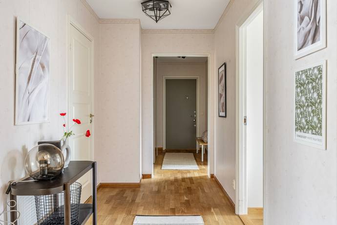 3 rum Lägenhet på Avestagatan 14 Spånga - Solhem Stockholms kommun - bild 42