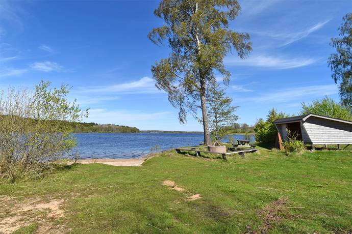 10 rum Gård/skog på Baggekulla 101, 102, 103, 104 Västergötland Ulricehamns kommun - bild 93