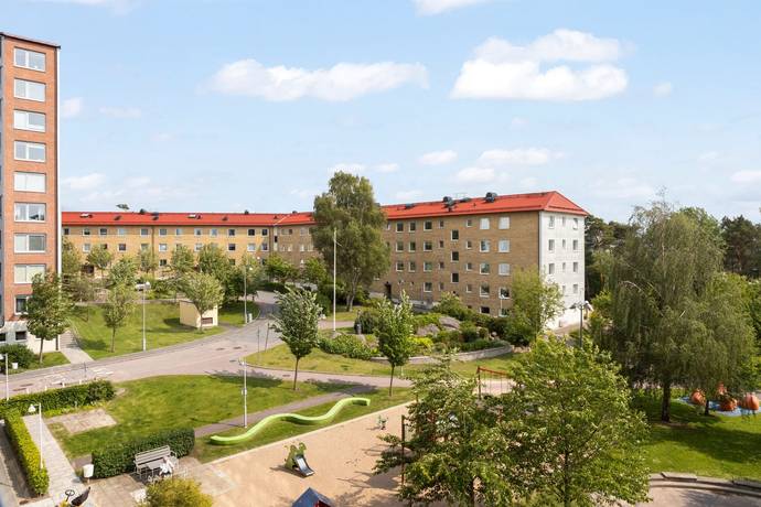2 rum Lägenhet på Fastlagsgatan 15 Kortedala Göteborgs kommun - bild 18