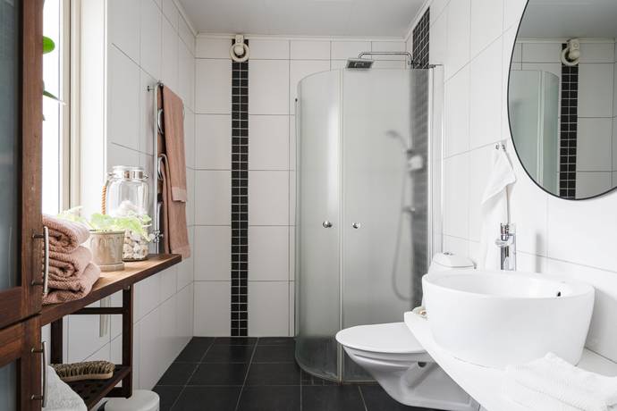 7 rum Villa på Prästvägen 14 Prästbordet Skellefteå kommun - bild 14