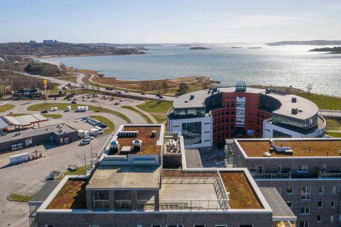 4 rum Lägenhet på Stenunge allé 17 Centralt Stenungsunds kommun - bild 7