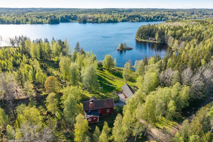 Villa på Ölsdalen 164 Degerfors Degerfors kommun - bild 11