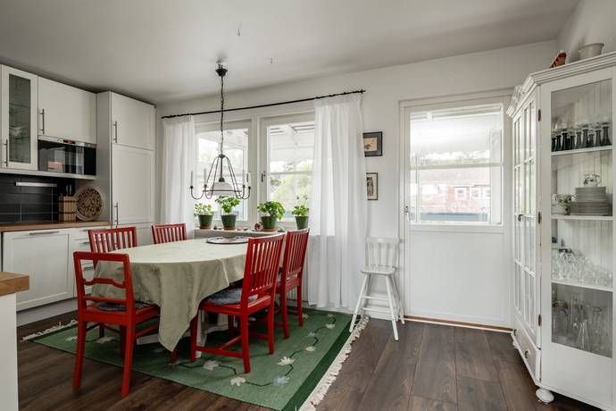 3 rum Lägenhet på Blockvägen 18 C Hudiksvall Hudiksvalls kommun - bild 7