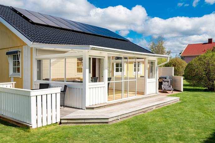 4 rum Villa på Oxhagsvägen 5 Madängsholm Tidaholms kommun - bild 30