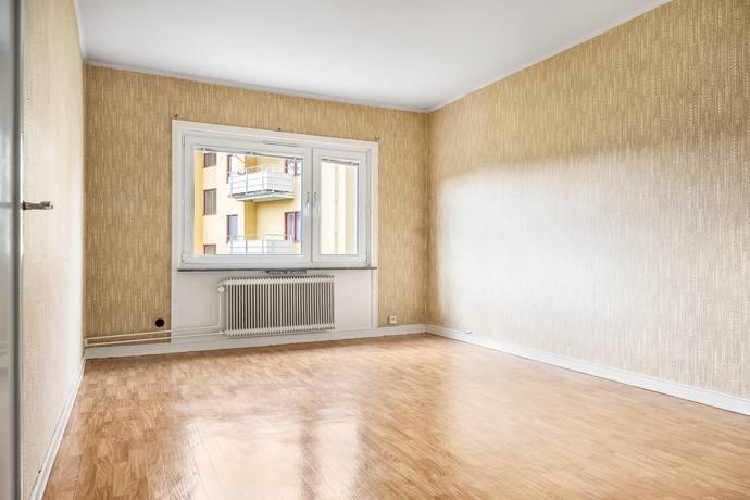 1 rum lägenhet på S:t Olofsgatan 11 Söder, Norrköpings kommun - bild 2