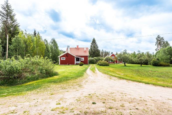 4 rum Villa på Tjärntorp Täppa Hagfors kommun - bild 6