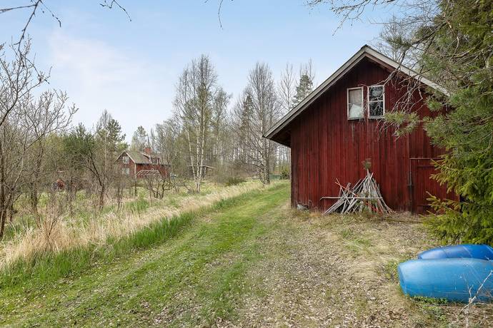 3 rum Fritidshus på Lysinge 314 Lillkyrka Örebro kommun - bild 5