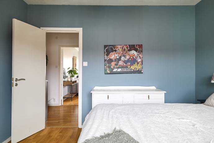 2 rum Lägenhet på Riddaregatan 7C Funkabo Kalmar kommun - bild 14