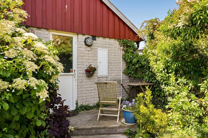 4 rum Villa på Bokvägen 6 Viken Höganäs kommun - bild 19