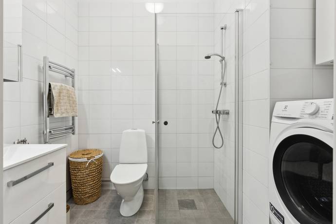 1 rum Lägenhet på Lärdomsgatan 21a Vallastaden Linköpings kommun - bild 10