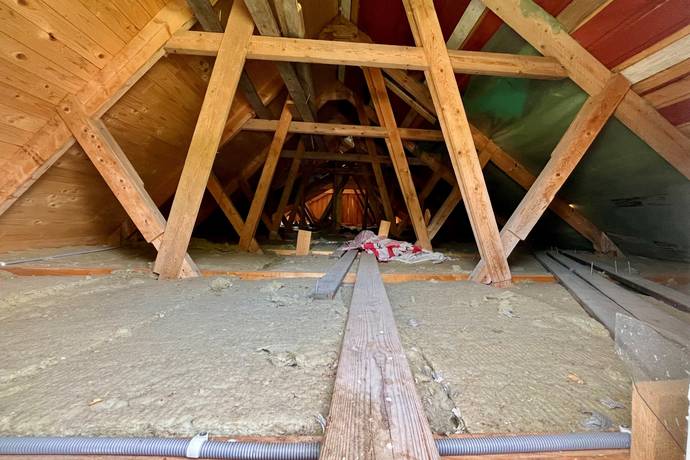 1 rum Fritidshus på Svartuddevägen 2 MELLANBYN Hudiksvalls kommun - bild 23