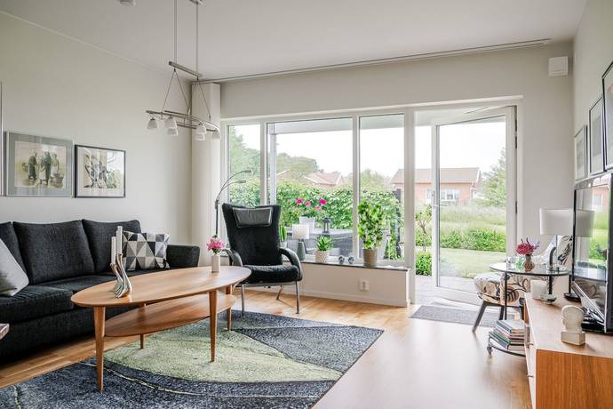 2 rum Lägenhet på Fyrspettsgatan 22B Löberöd Eslövs kommun - bild 18
