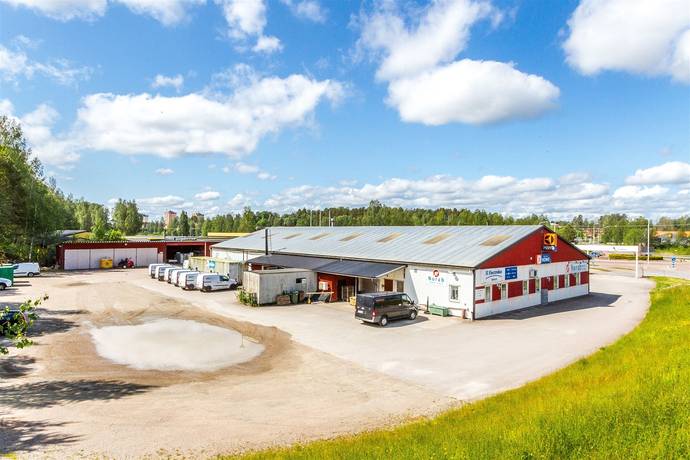 övrig på Görsjövägen 2C Hagfors, Hagfors kommun - bild 4