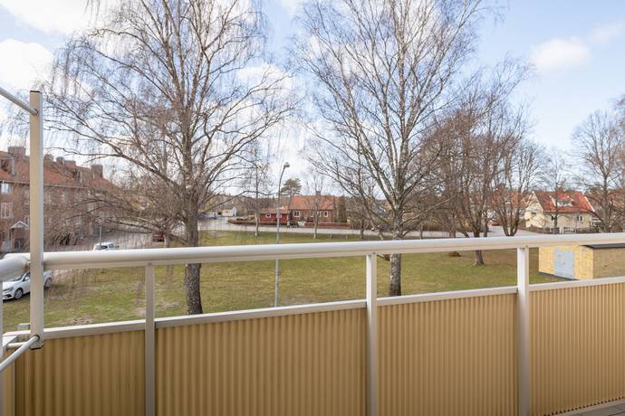 2 rum Lägenhet på Engelbrektsgatan 14A Östhammar Östhammars kommun - bild 19