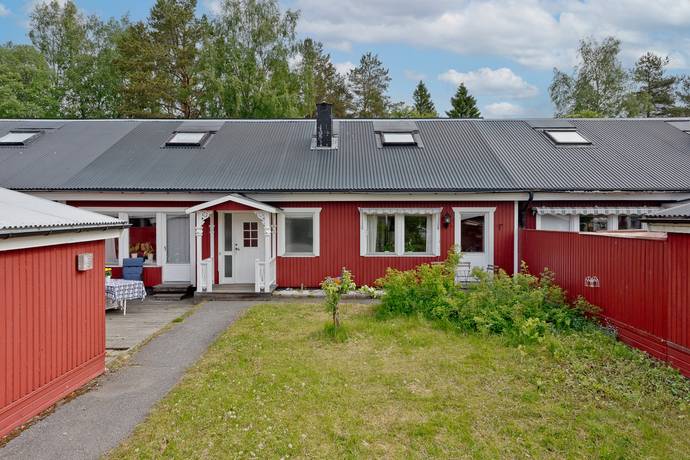 6 rum radhus på Fiskestigen 5 Holmsund, Umeå kommun - bild 1