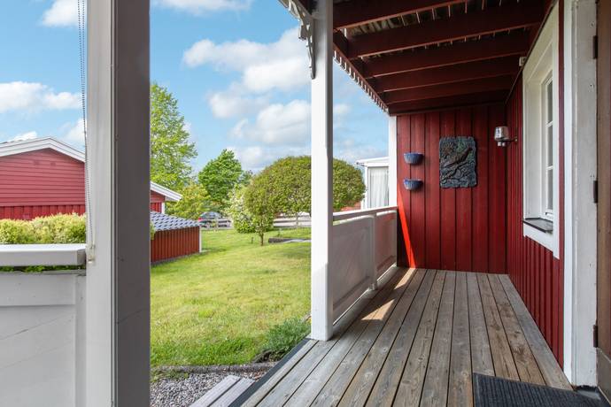 6 rum Villa på Bogserarvägen 18 Alnö - VI Sundsvalls kommun - bild 28