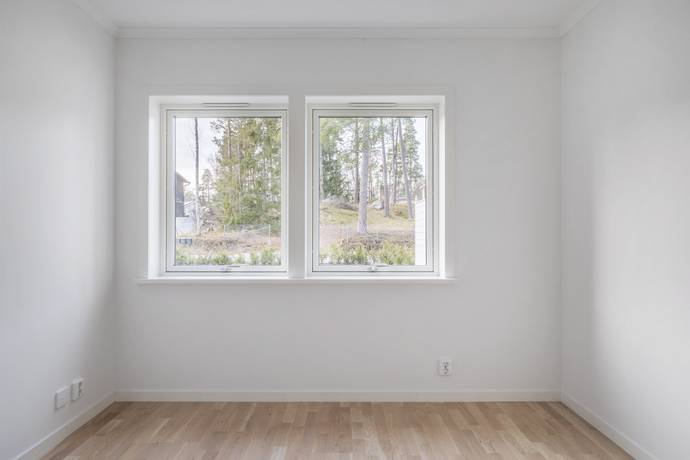7.5 rum Parhus på Törnrosvägen 6A Tyresö Strand Tyresö kommun - bild 13