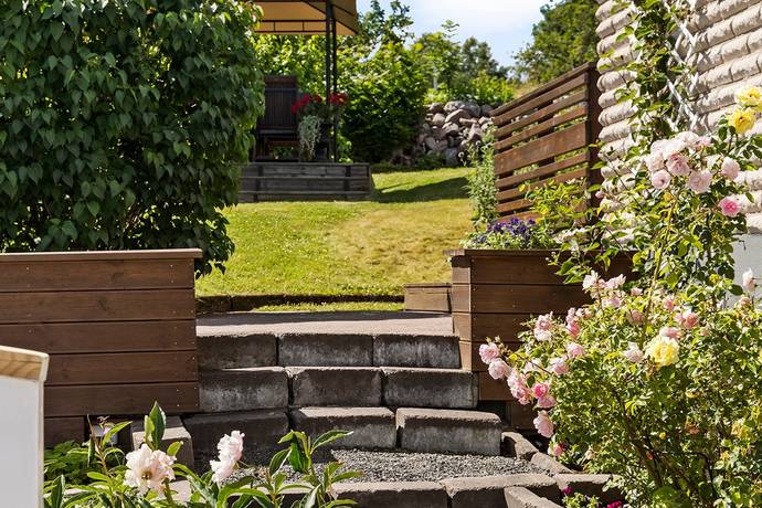 6 rum villa på Flackstavägen 22B Lundby, Eskilstuna kommun - bild 5