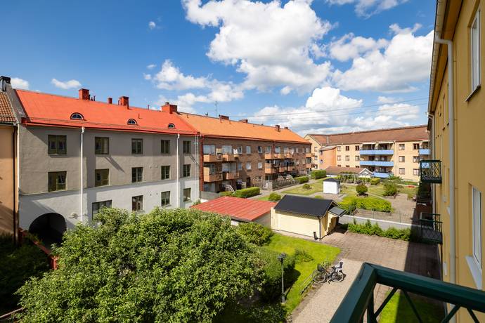 1.5 rum Lägenhet på Venavägen 25B Örebro kommun - bild 16