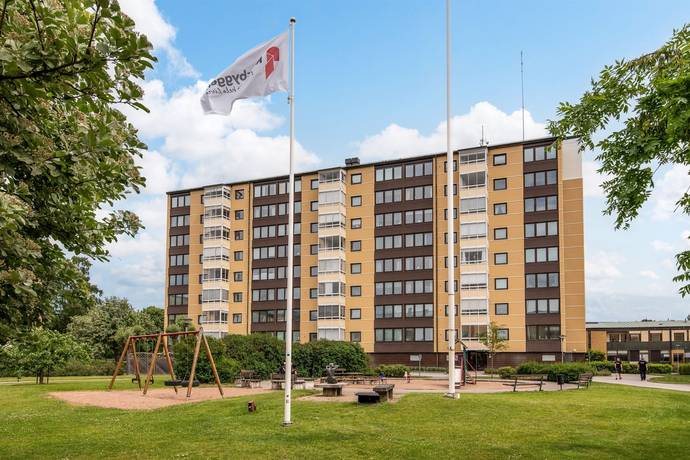 Reenstiernagatan 32, Eneby, Norrköpings kommun