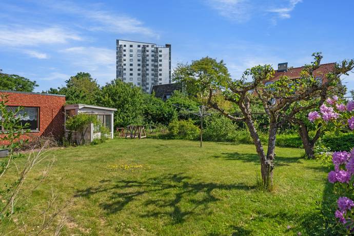 4 rum Villa på Strandgatan 37 Höganäs Höganäs kommun - bild 31