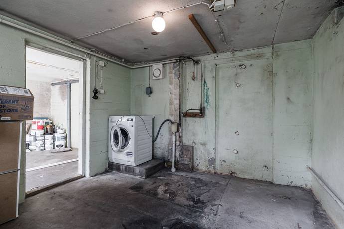 5 rum Villa på Pukalovägen 10 Lönneberga Hultsfreds kommun - bild 27