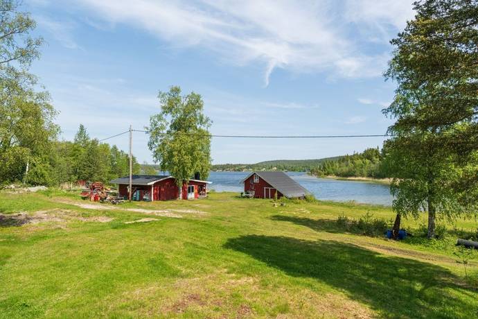 6 rum Fritidsboende på Malmön 136 Örnsköldsviks kommun - bild 50