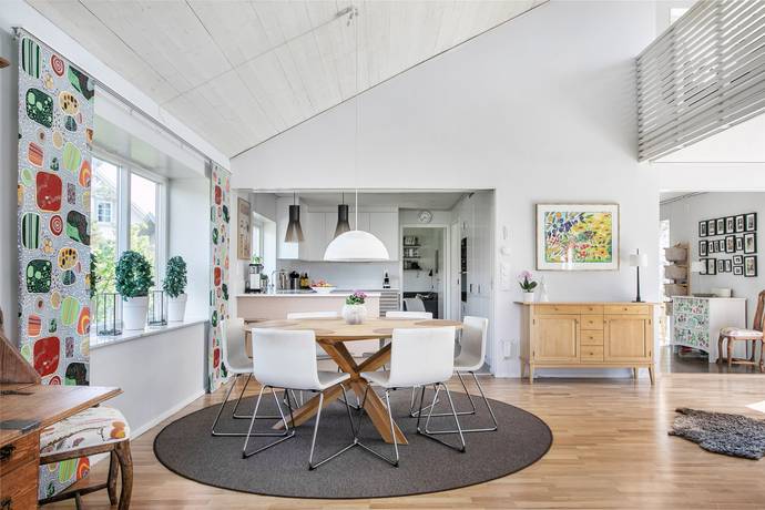 8 rum Villa på Lagnövägen 5 Insjön Nacka kommun - bild 14