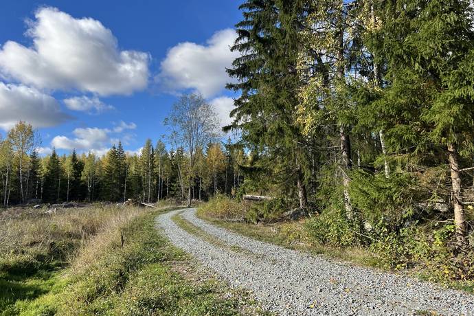 tomt på Testeby Testeby, Enköpings kommun - bild 5