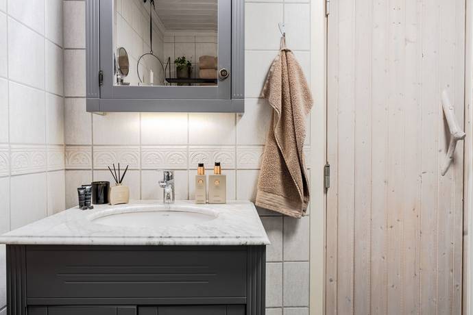 6 rum Villa på Liftstigen 16 Skellefteå Skellefteå kommun - bild 43