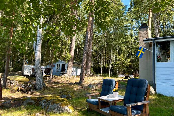 4 rum Fritidshus på Medinge 411 Lindesbergs kommun - bild 38