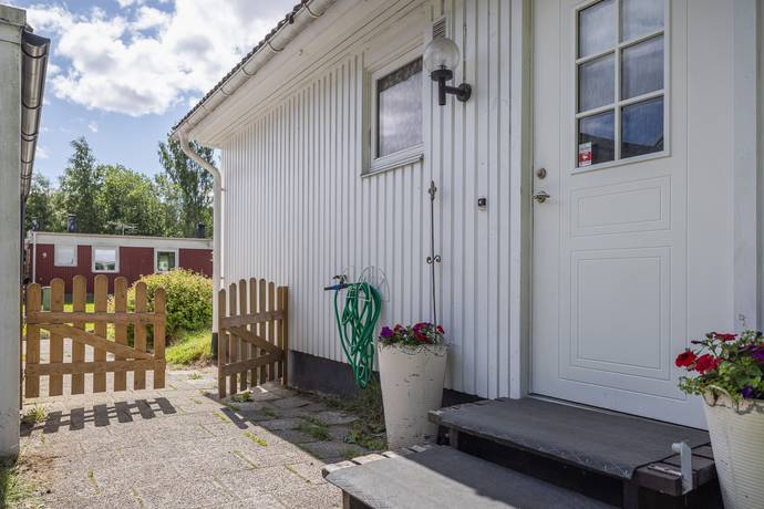 6 rum villa på Raketvägen 8 Sundsbruk, Sundsvalls kommun - bild 2
