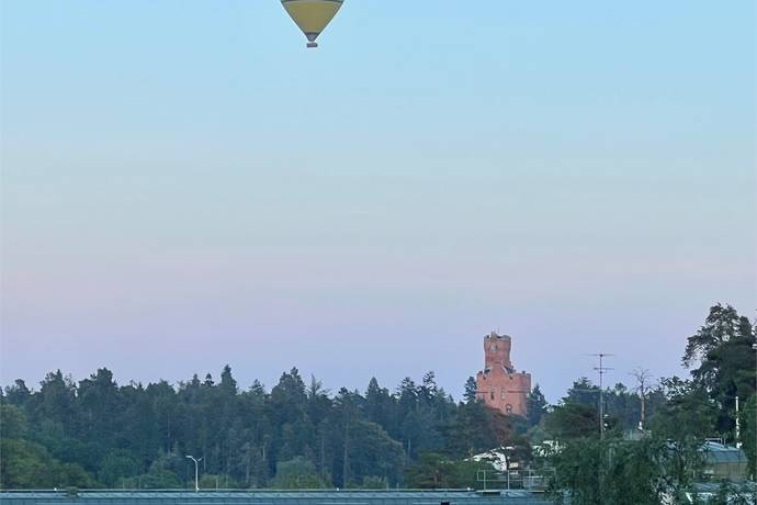 3 rum lägenhet på Klostervägen 1A Stocksund, Danderyds kommun - bild 4