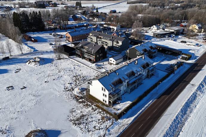 4 rum Lägenhet på Tunavägen 260B Buskåker Borlänge kommun - bild 29