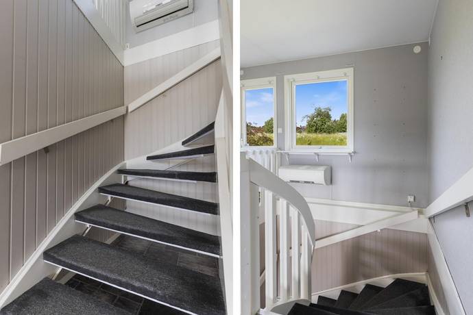 5 rum Radhus på Hällgumsgatan 44 Kramfors kommun - bild 17