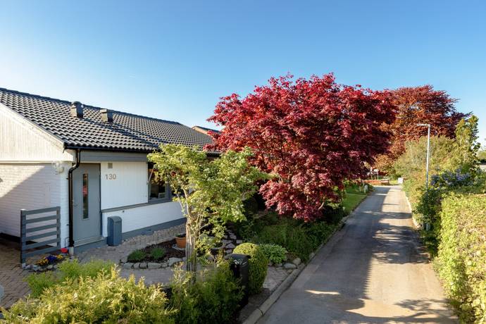 5 rum villa på Skördevägen 130 Torparängen, Växjö kommun - bild 1