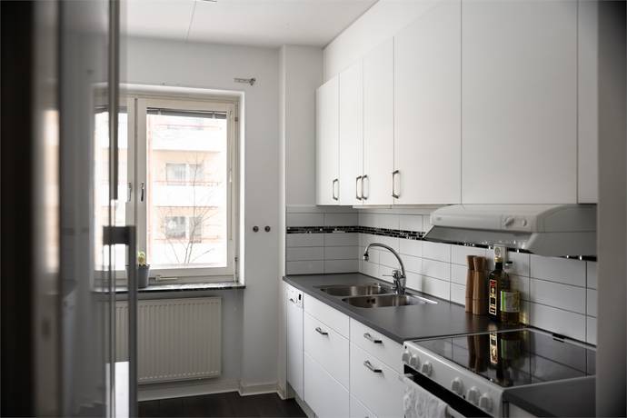 BOMANSGATAN 26B, Kristiansborg, Västerås kommun