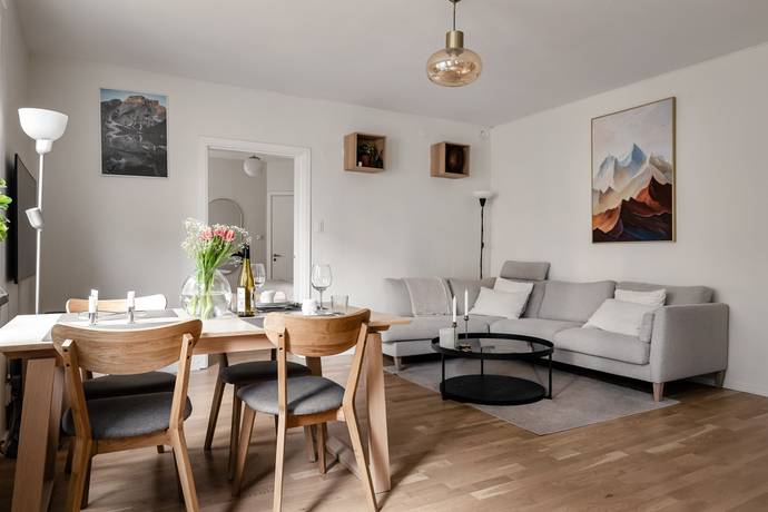 2 rum Lägenhet på Sankt Göransgatan 153 Kungsholmen/Hornsberg Stockholms kommun - bild 9