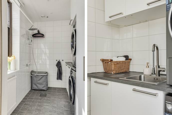 7 rum Villa på Fosie stationsväg 7 Fosie Malmö kommun - bild 59