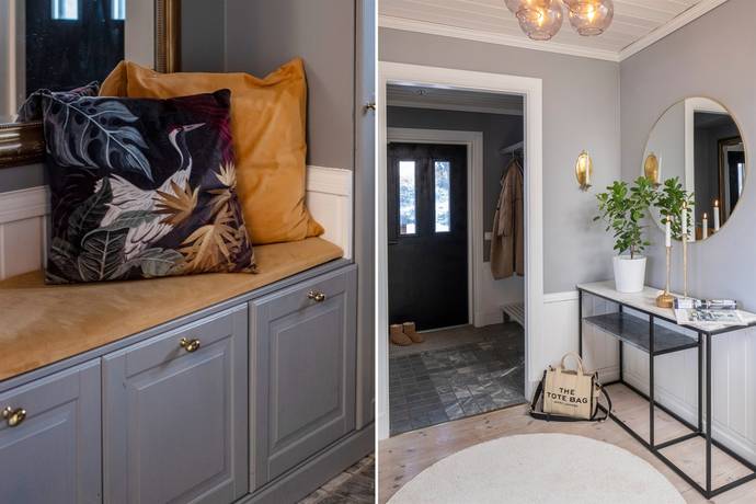 8 rum Villa på Lövuddsvägen 15 Vaxholm Resarö Vaxholms kommun - bild 47