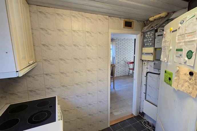 4 rum Vinterbonat fritidshus på Älmeberg 106 Falkenbergs kommun - bild 50