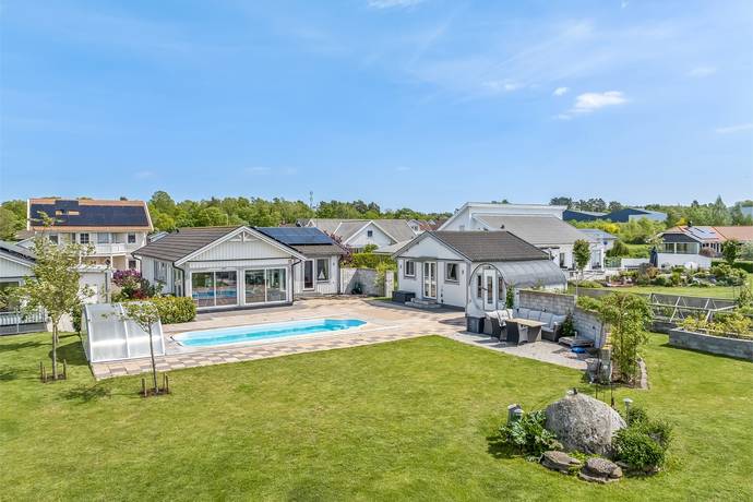 6 rum Villa på Spjutgatan 3 Borgholm Borgholms kommun - bild 37