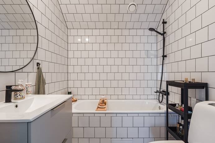 5 rum Villa på Ekhagsvägen 31A Framnäs Örebro kommun - bild 35