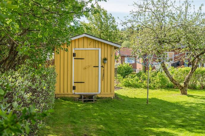 5 rum Villa på Storjohannsgatan 15 Säffle kommun - bild 7