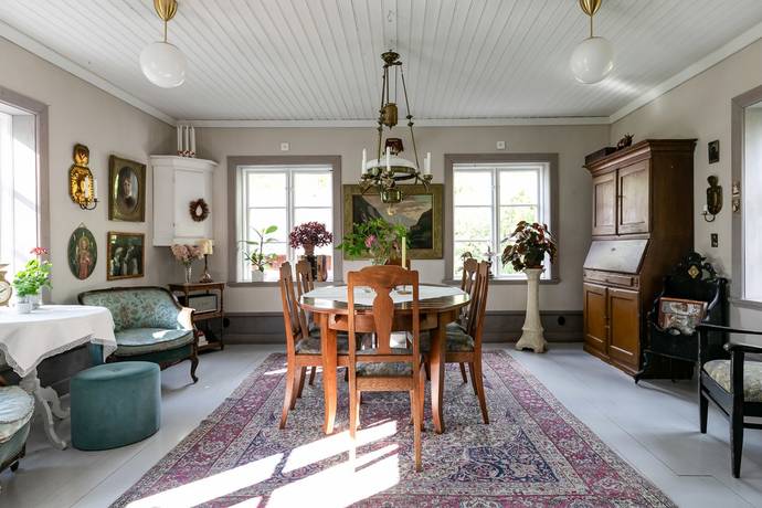 Villa på Ölsdalen 164 Degerfors Degerfors kommun - bild 35