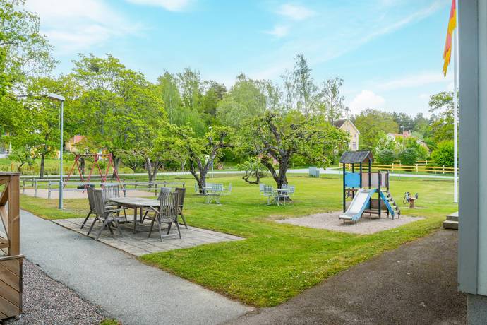 14 rum Villa på Ekvägen 6 Centralt Gnesta kommun - bild 32